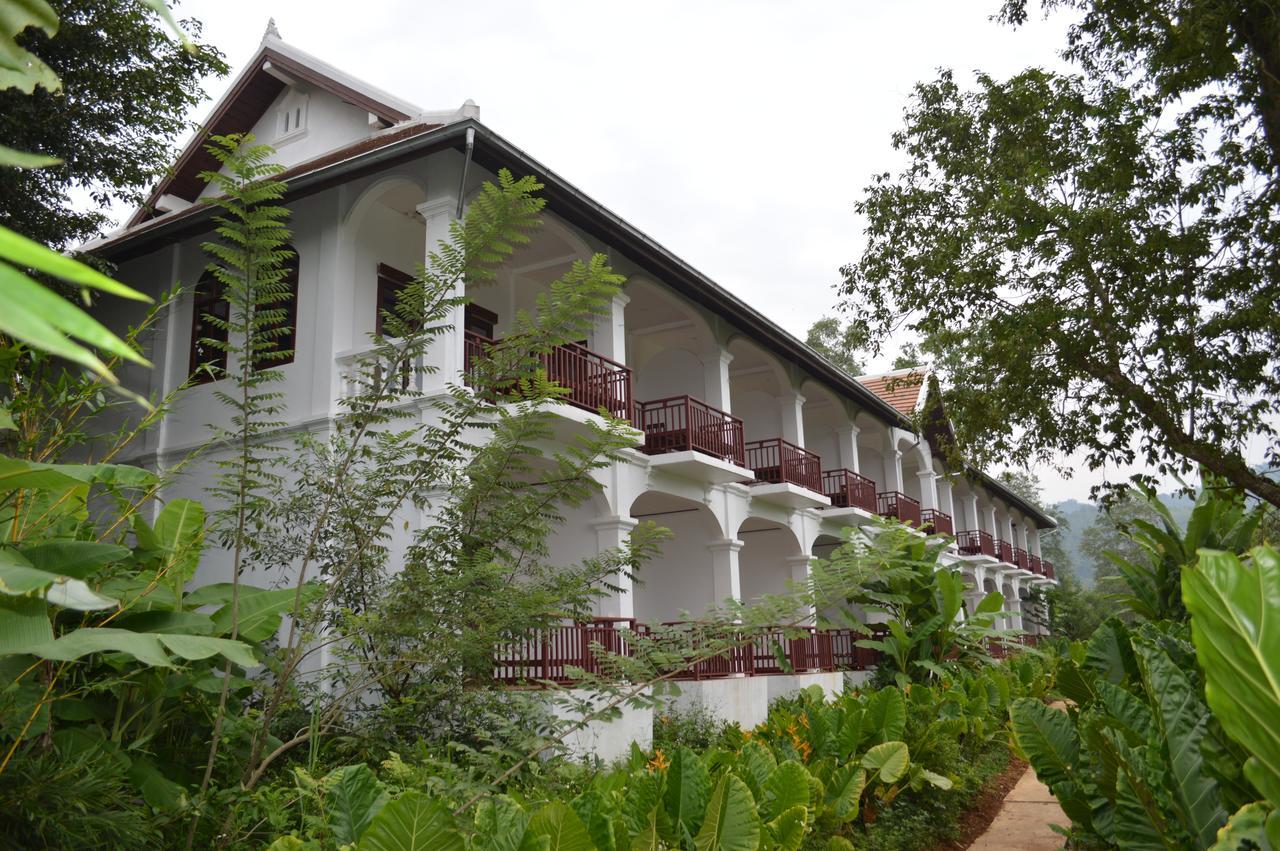 Mahout Hotel Луанг Прабанг Екстериор снимка