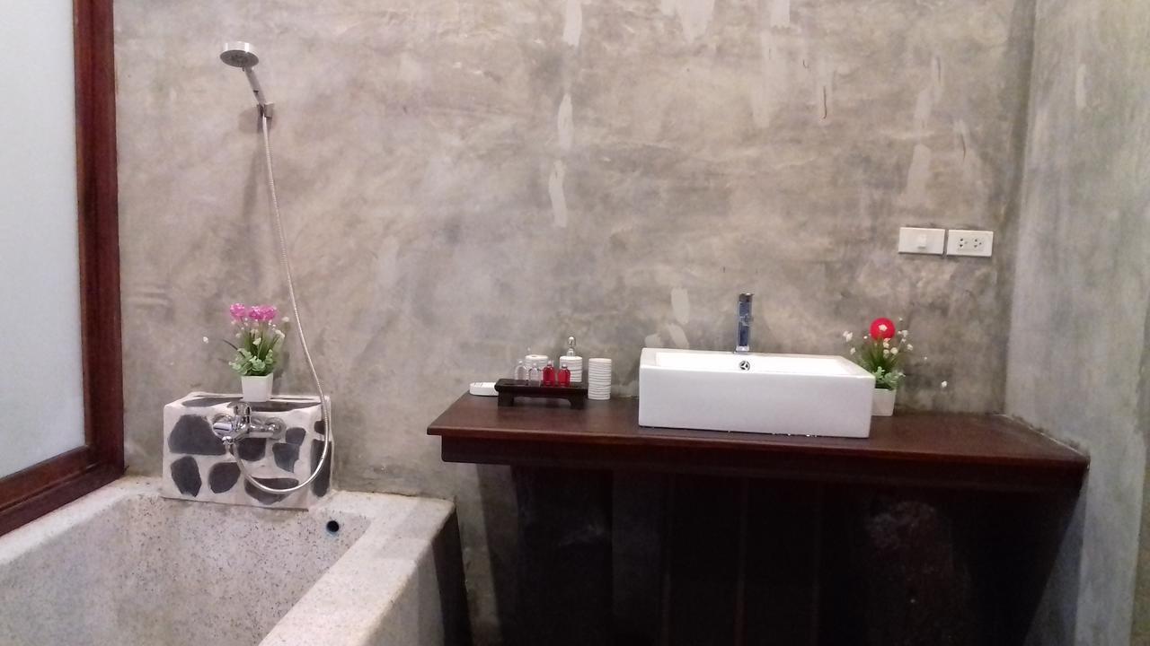 Mahout Hotel Луанг Прабанг Екстериор снимка
