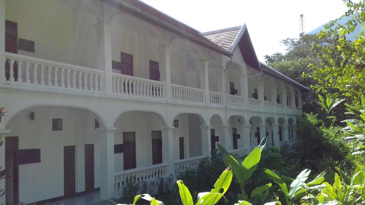 Mahout Hotel Луанг Прабанг Екстериор снимка