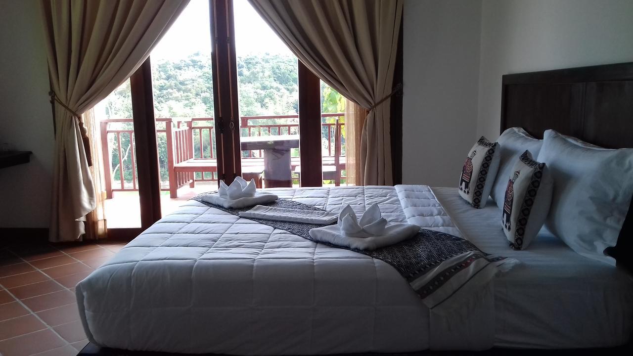 Mahout Hotel Луанг Прабанг Екстериор снимка